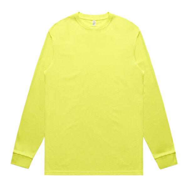 BLOCK LS TEE Thumbnail