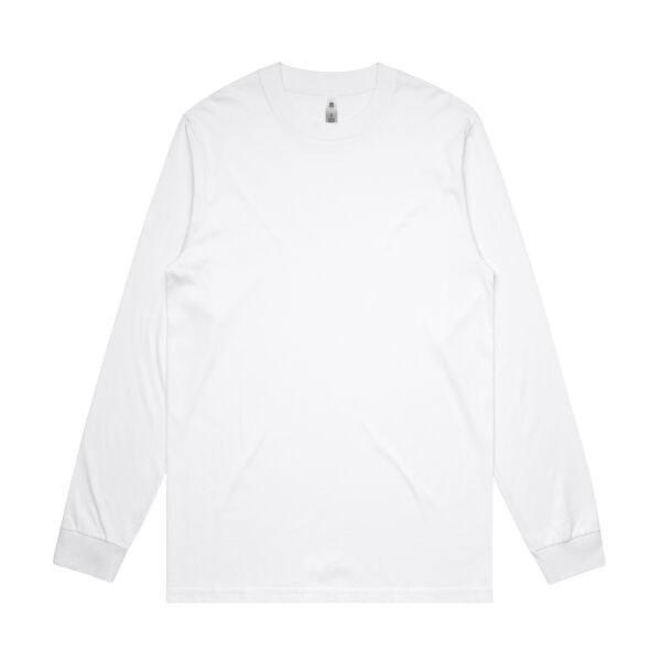GENERAL LS TEE Thumbnail