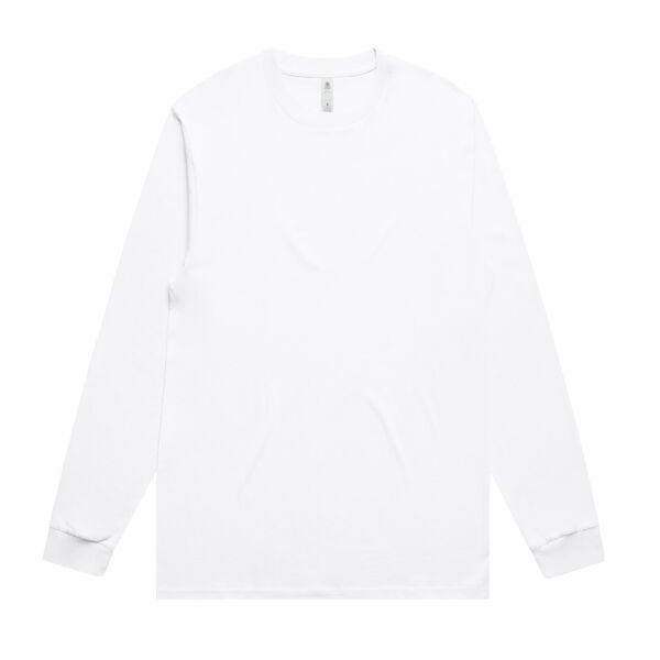 BLOCK LS TEE Thumbnail