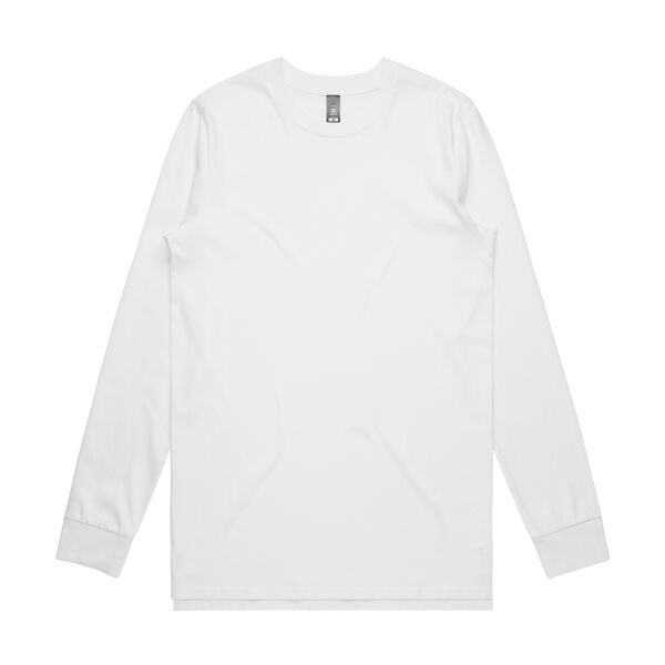 BASE LS TEE Thumbnail
