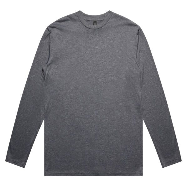 STAPLE ACTIVE LS TEE Thumbnail