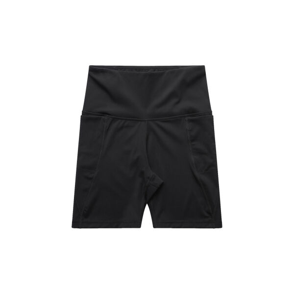 WOS ACTIVE BIKE SHORTS Thumbnail