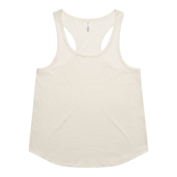 WOS ACTIVE RACER BACK Thumbnail