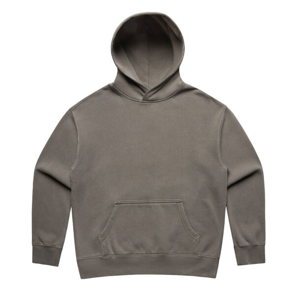 WOS RELAX FADED HOOD Thumbnail