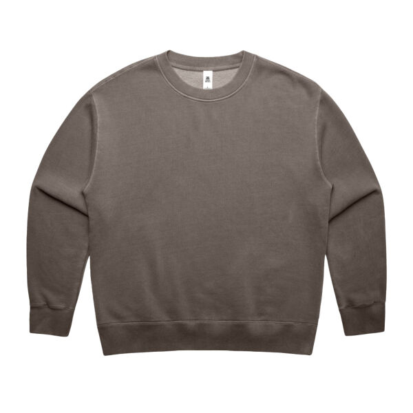 WOS RELAX FADED CREW Thumbnail