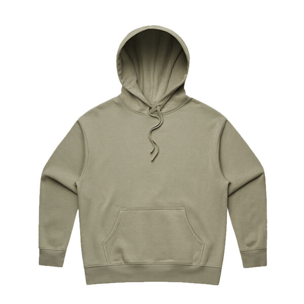 WOS HEAVY HOOD Thumbnail