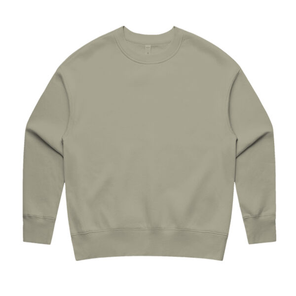 WOS HEAVY CREW Thumbnail