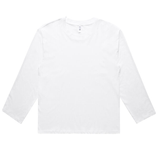 WOS MARTINA LS TEE Thumbnail