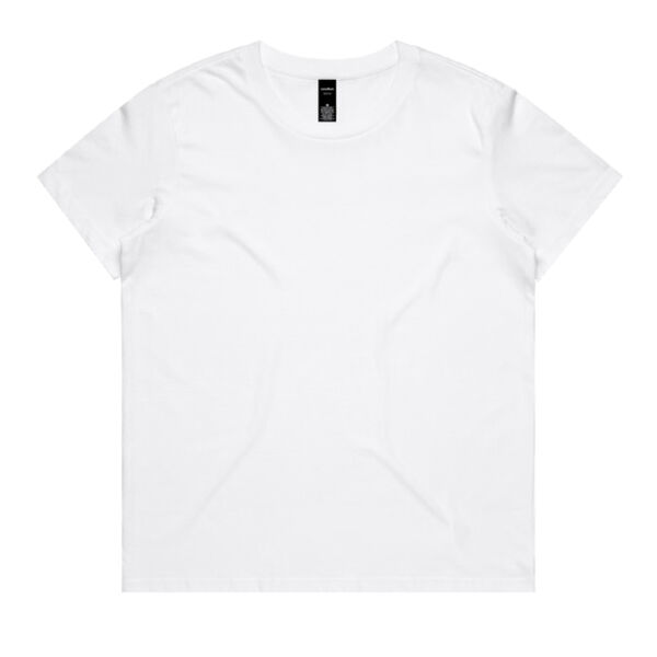 MAPLE MINUS TEE Thumbnail