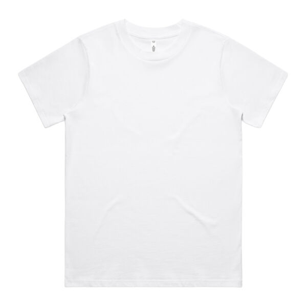 WOS CLASSIC TEE Thumbnail