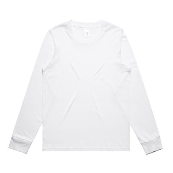MAPLE LS TEE Thumbnail