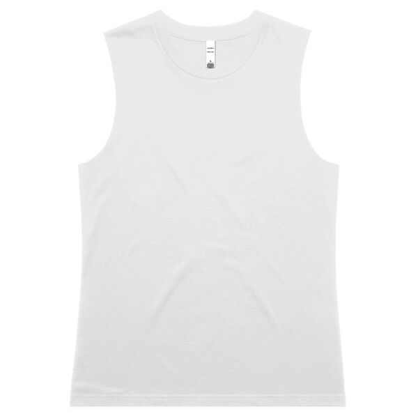 WOS MAPLE TANK Thumbnail