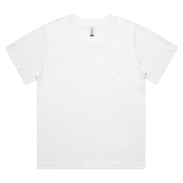 WOS MARTINA TEE Thumbnail