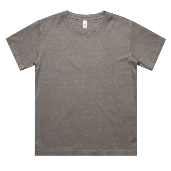 YOUTH HEAVY FADED TEE Thumbnail