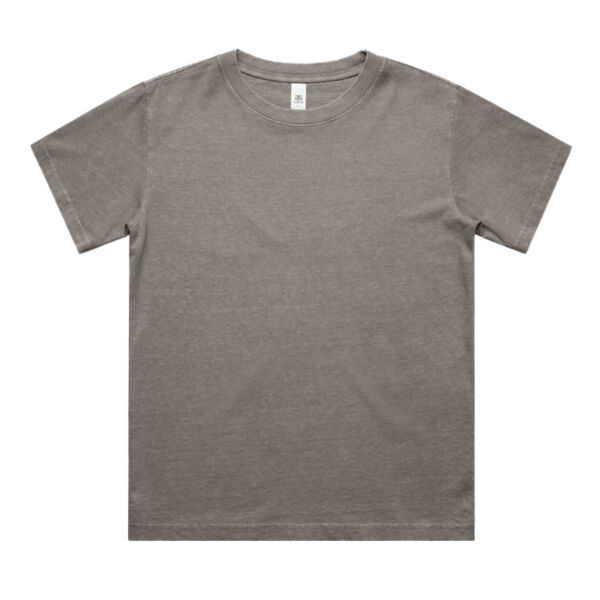 KIDS HEAVY FADED TEE Thumbnail