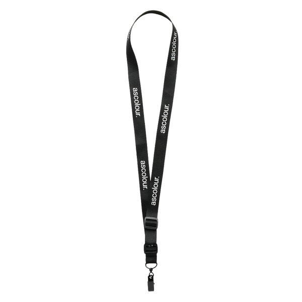 ASC LANYARD Thumbnail