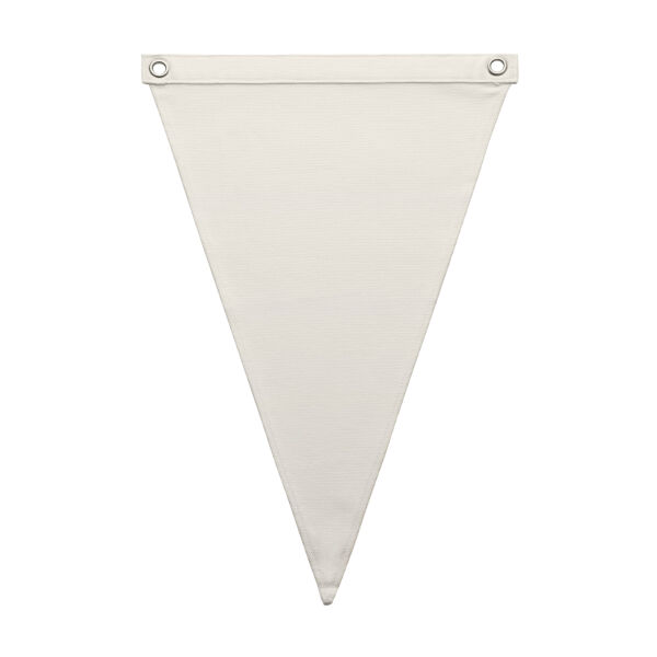 CANVAS PENNANT FLAG Thumbnail