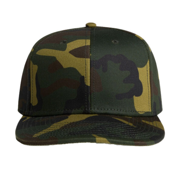 STOCK CAMO CAP Thumbnail