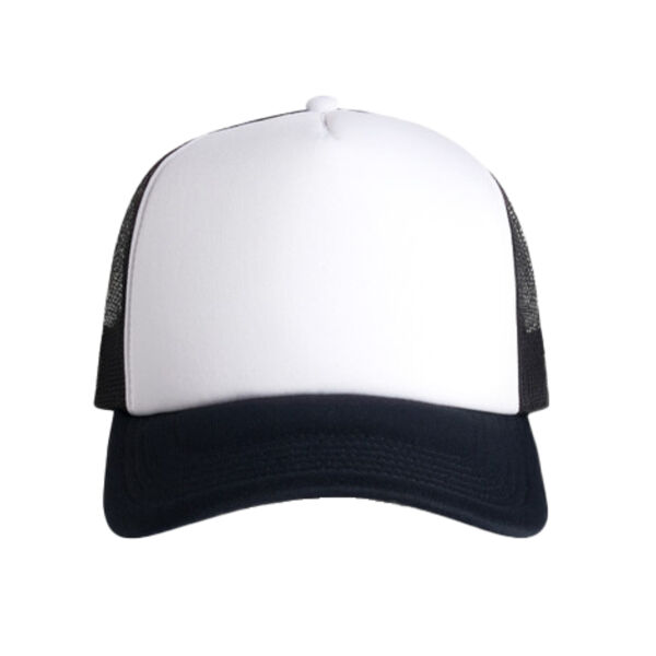 FRAME FOAM 2-TONE TRUCKER Thumbnail