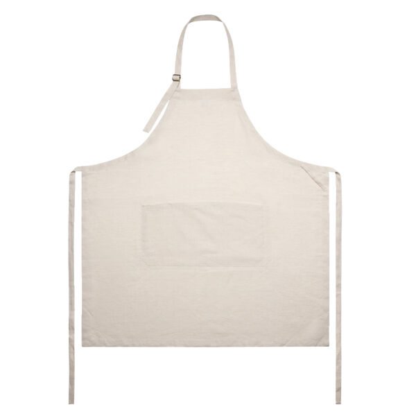LINEN APRON Thumbnail