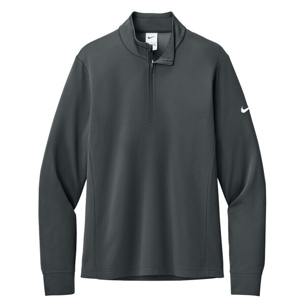 Essential 1/2 Zip Cover Up Thumbnail