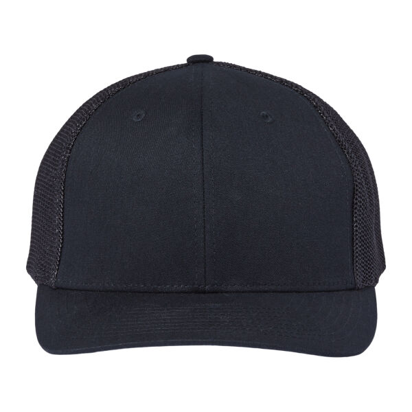 112+ R Flex Adjustable Trucker Thumbnail