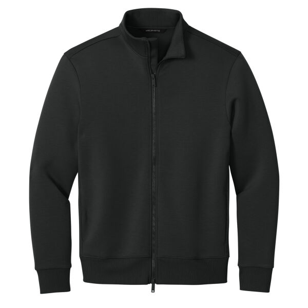 Soft Spacer Full Zip Thumbnail