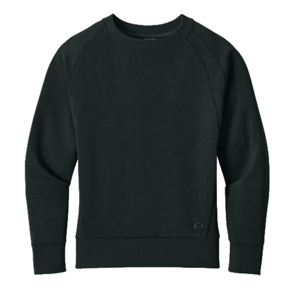 Women's Transcend Pullover Thumbnail