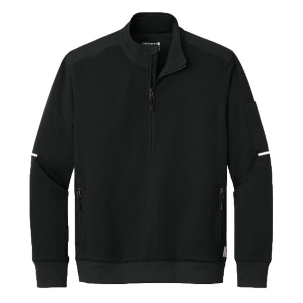 FLD & Rscu 1/2 Zip Mid Layer Thumbnail