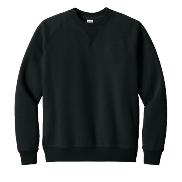 Unisex Knoxer Crewneck Sweatshirt Thumbnail