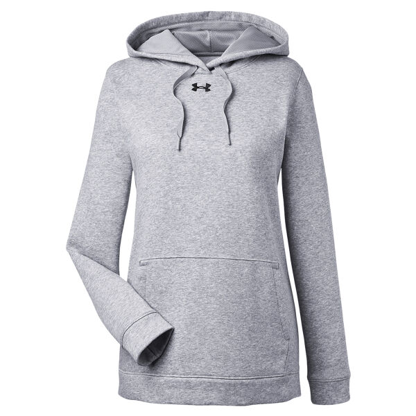 Women's Hustle Hooded Sweatshirt Thumbnail