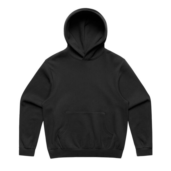 BOX HOOD Thumbnail