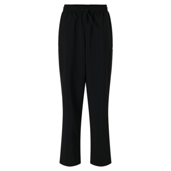 Women's Scrub Open Leg Pants Thumbnail