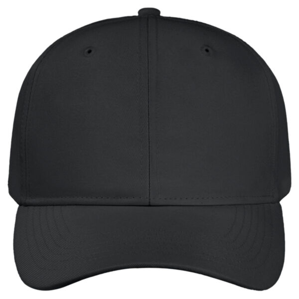 Poly Twill Cap Thumbnail