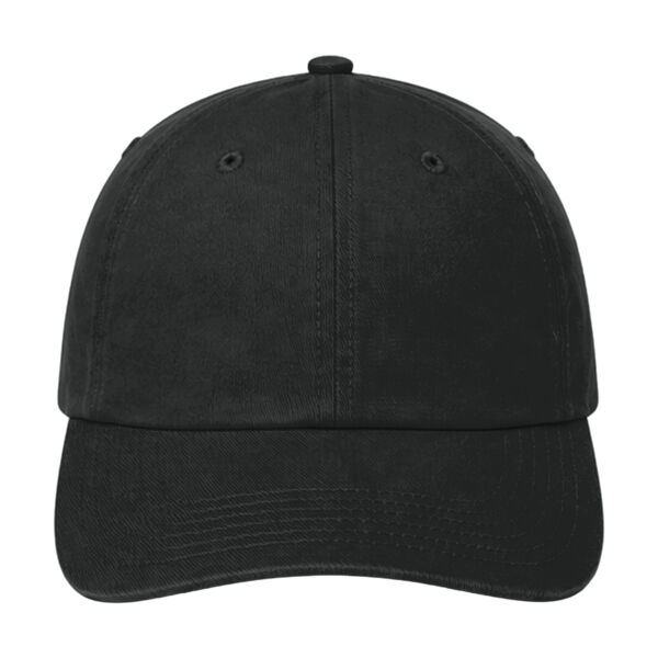 Wearever Unstructured Twill Snapback Cap Thumbnail