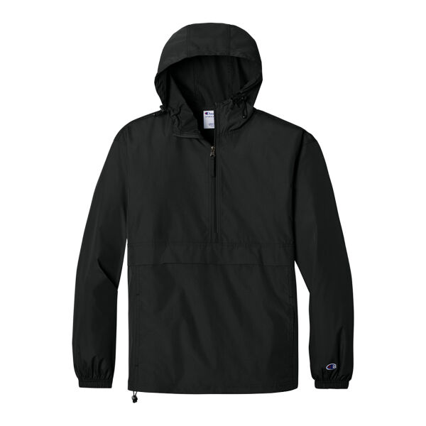 Packable Anorak Jacket Thumbnail