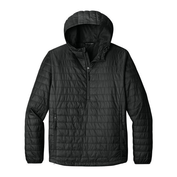 Packable Puffy Anorak Thumbnail