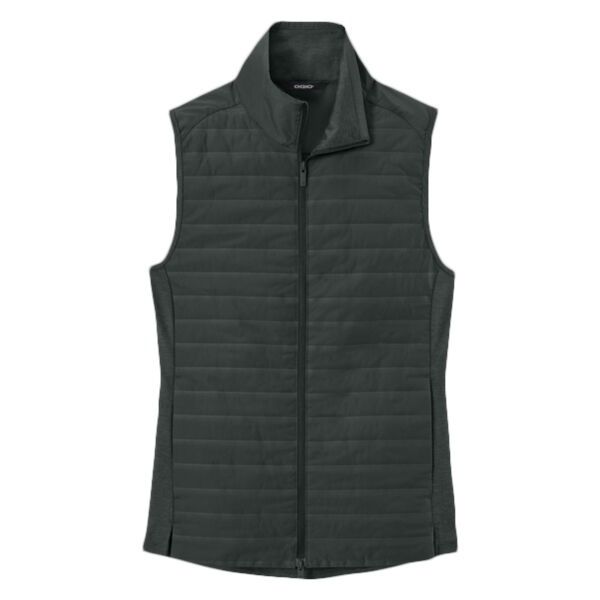 Women's Driveline Hybrid Vest Thumbnail