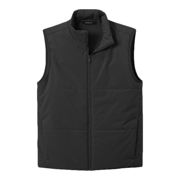 Brookline Quilted Vest Thumbnail