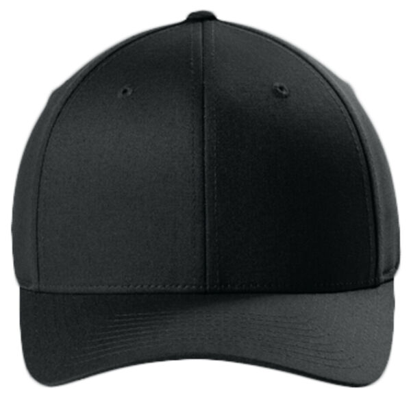 V Flexfit ® Cotton Twill Cap Thumbnail