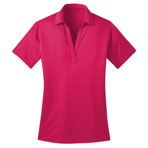 Women's Silk Touch Performance Polo Thumbnail