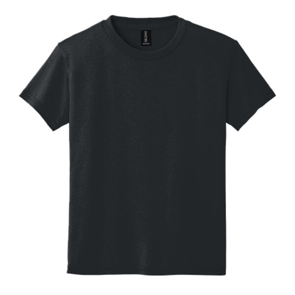 Youth DryBlend ® 50 Cotton/50 Poly T Shirt Thumbnail