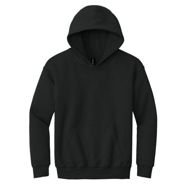 Youth Heavy Blend Hooded Sweatshirt Thumbnail