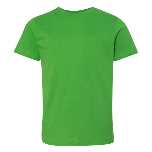 Youth Fine Jersey Tee Thumbnail