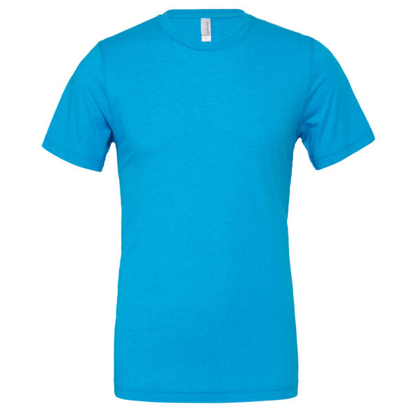 Unisex Texture Tee Thumbnail