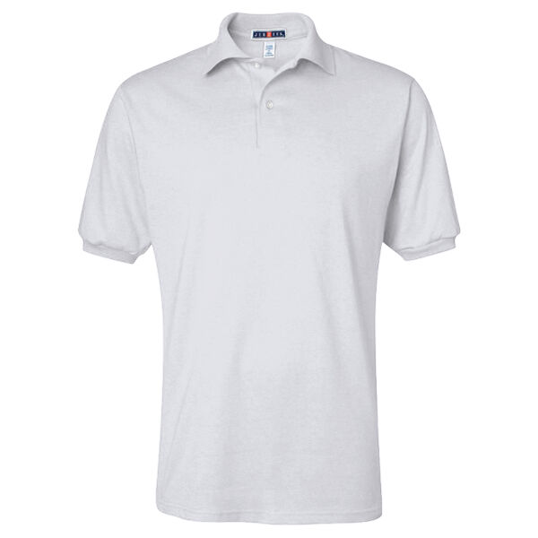 Men's SpotShield® 50/50 Polo Thumbnail