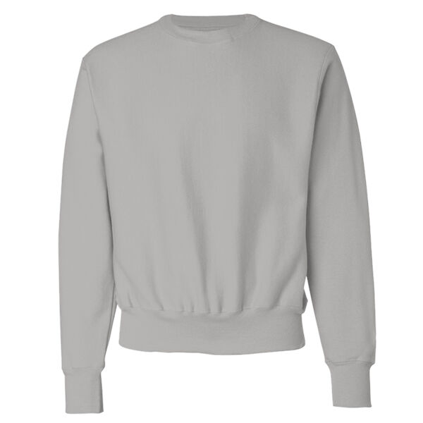 Unisex Reverse Weave® Crewneck Sweatshirt Thumbnail