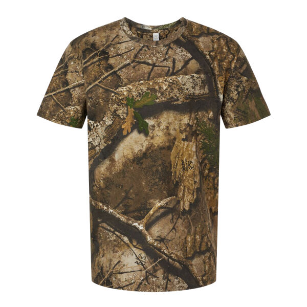 Men's Realtree® Camo T-Shirt Thumbnail