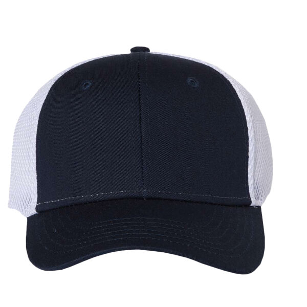 Spacer Mesh-Back Cap Thumbnail