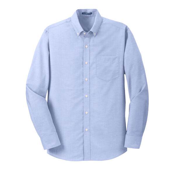SuperPro Oxford Shirt Thumbnail